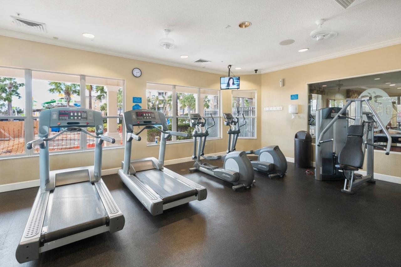 Spacious Home Wprivate Poolspa & Free Waterpark Orlando Esterno foto