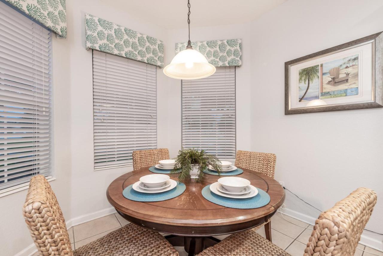 Spacious Home Wprivate Poolspa & Free Waterpark Orlando Esterno foto